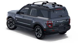 2025 Ford Bronco Sport® External Image 3